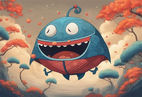 Kasa-obake – Mythical Encyclopedia