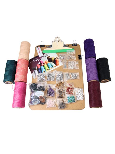 Nouveautés - Solyluna Macramé