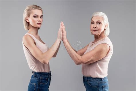 223 Mature Women Nude Beach Stock Photos - Free & Royalty-Free Stock