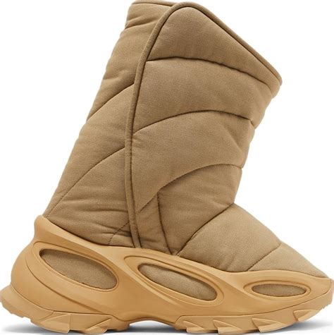 Buy Yeezy NSLTD Boot 'Khaki' - GX0054 | GOAT