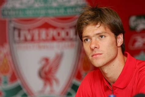 Xabi Alonso returning would be a positive move for Liverpool - This Is ...