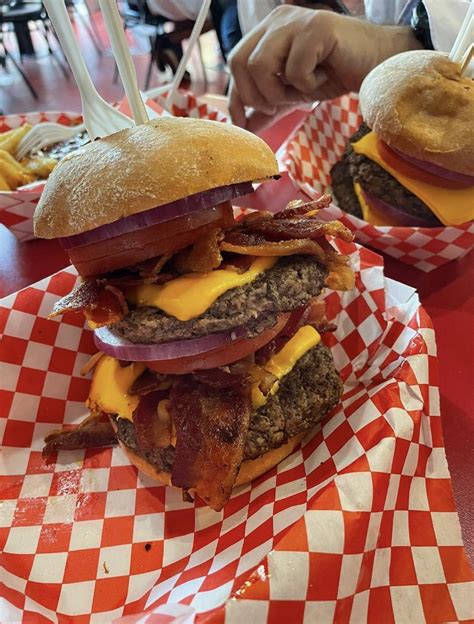 heart attack grill rdrunkenfood
