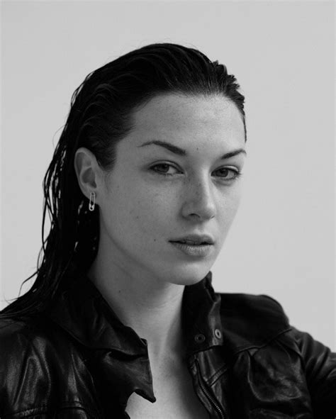 Jessica Stoyadinovich | Audaray