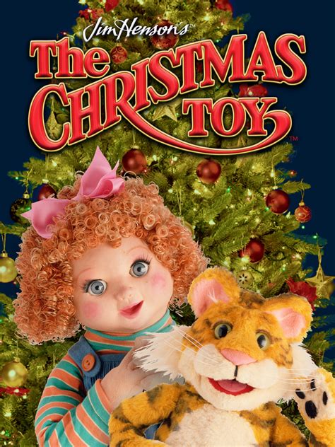 amazon prime christmas movies 10