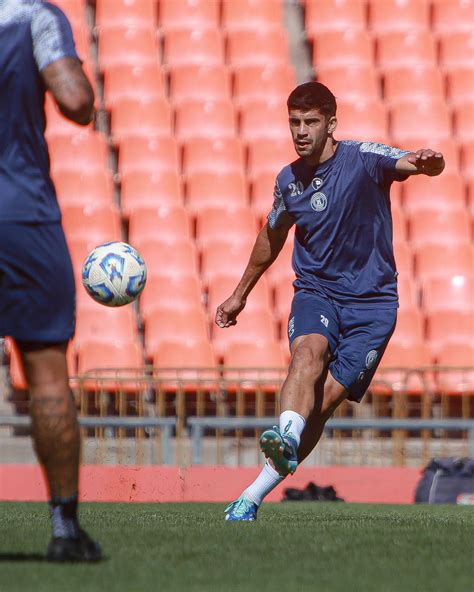 Independiente Rivadavia y River jugarán en el Malvinas Argentinas por