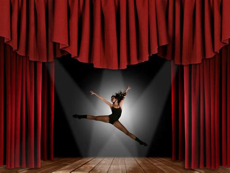 Dance Stage Wallpapers - Top Free Dance Stage Backgrounds - WallpaperAccess