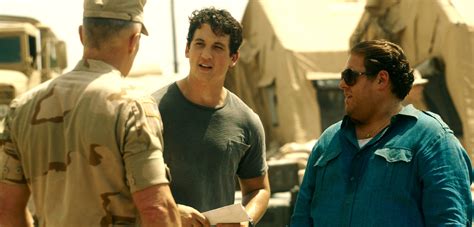 'War Dogs' movie tells a crazy story of young arms dealers