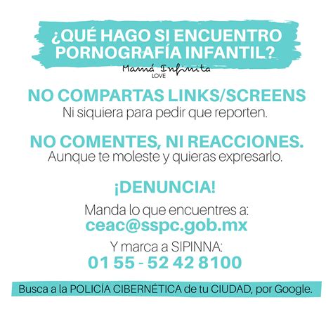 Mamá Infinita - ⚠ IMPORTANTE ⚠ Cuando compartimos grupos, perfiles o