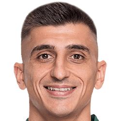 Александър Дюлгеров | bulgarian-football.com