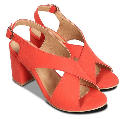 sustainable heels  step