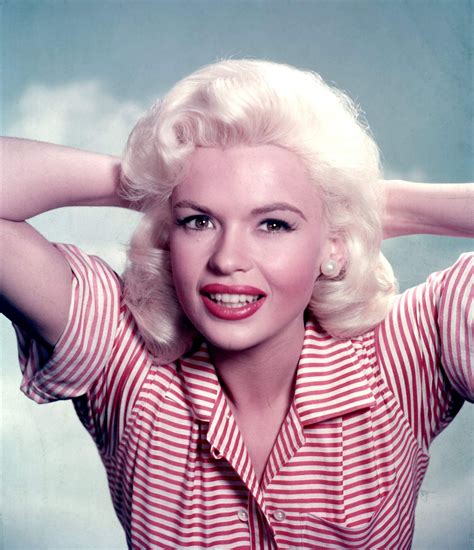 Photo Gallery - Jayne Mansfield