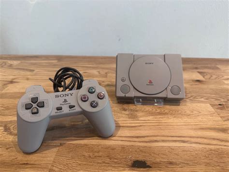 Sony PlayStation 1 Mini super Zustand ab 1.- | Kaufen auf Ricardo