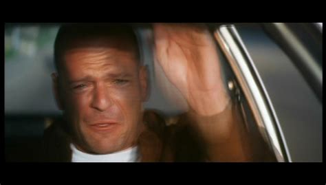 Bruce Willis as Butch Coolidge in 'Pulp Fiction' - Bruce Willis Image ...