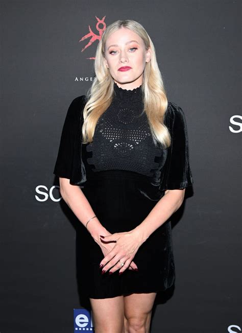 Olivia Taylor Dudley - "Onyx the Fortuitous and the Talisman of Souls