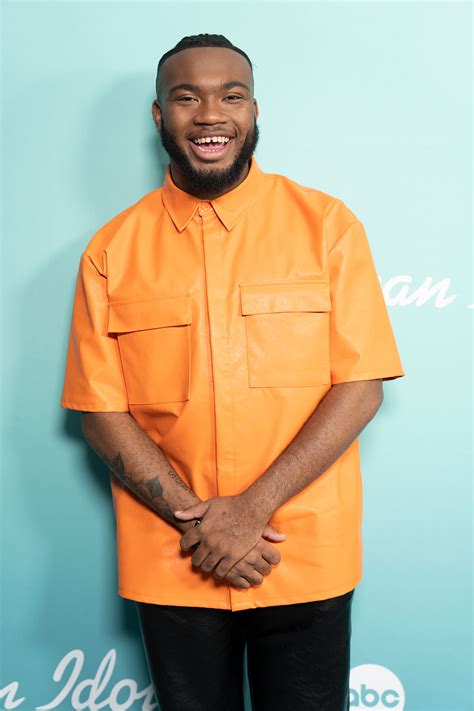 'American Idol' Top 10 of 2024: Meet the Season 22 Contestants