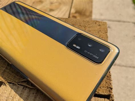 RealMe GT Review: The Best Phone You’ve Never Met?