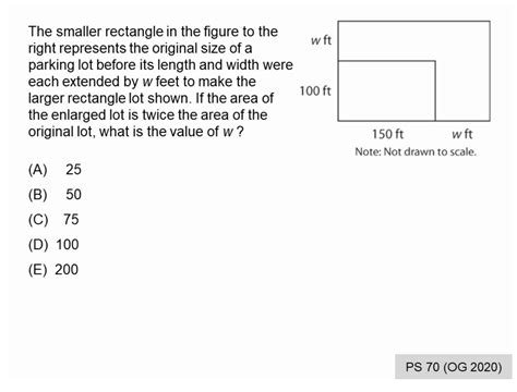 5 GMAT Math Problems You Can Solve Without Doing Any Math | GMAT