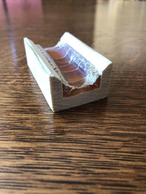 violin rosin rwellworn