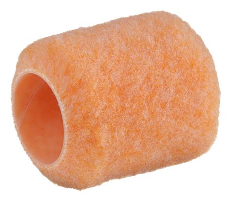 PREMIER, 3 in Lg, 3/8 in Nap Size, Paint Roller Cover - 5CVP2|3KW2-38