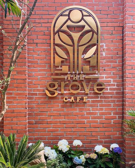 The Grove Cafe Malang Harga Menu dan Lokasi