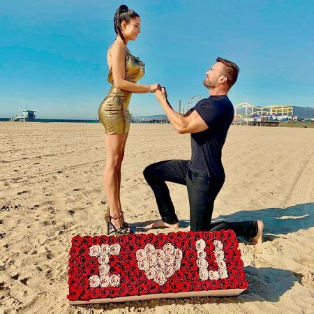 Meet Bastian Yotta's ex-wife, Maria Yotta. Her love life, Married life ...