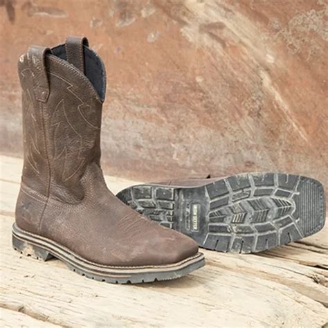 Work Footwear | Irish Setter