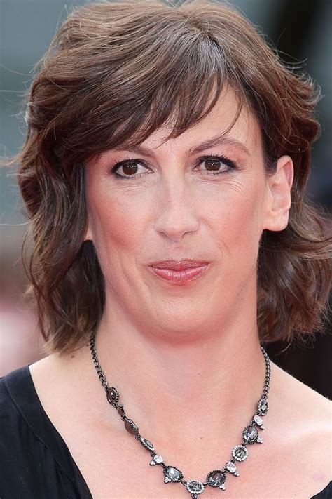 Miranda Hart - Profile Images — The Movie Database (TMDB)