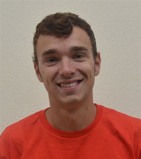 Pictures of Sam Anderson