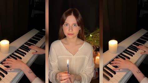 Алёна Лайфгард – Дублёнка - YouTube