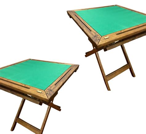 Mesa Para Jogo De Baralho
