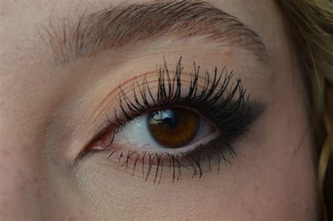 Тушь Eveline Variete Lashes Show | Всеобщего восторга не разделила ...