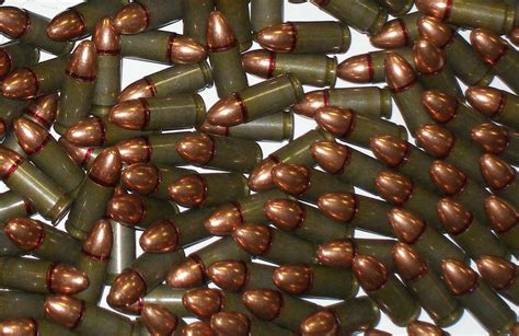 Патрон 9х19 прс: Пистолетный патрон 9×19 Luger | Энциклопедия вооружения