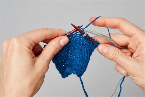 6 Essential Tips To Tying It All Together: A Guide To Connecting Knitting Yarn
