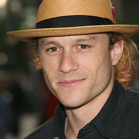 Хит Леджер фильмы | Биография Heath Ledger | Фото | Личная жизнь актера