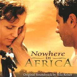Nowhere In Africa - OST / Нигде В Африке - Саундтрек (2001) скачать ...
