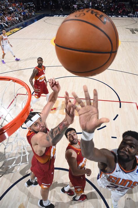 June 13, 2021: Suns at Nuggets Photo Gallery | NBA.com