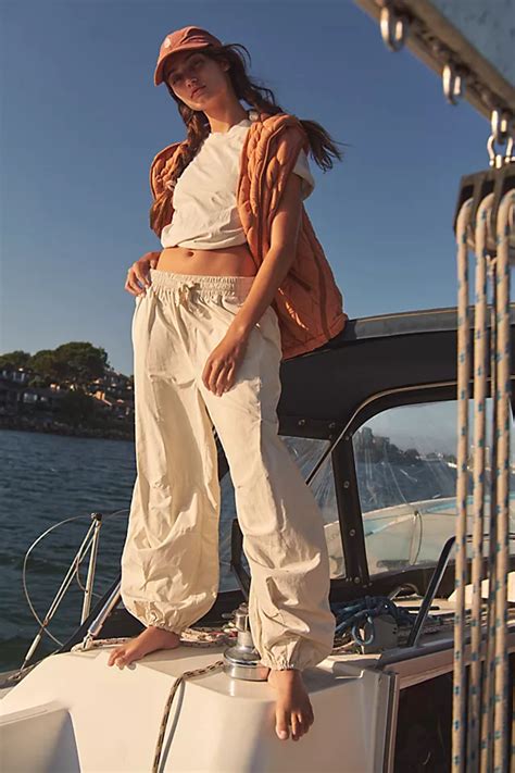 Zephyr Pants | Free People