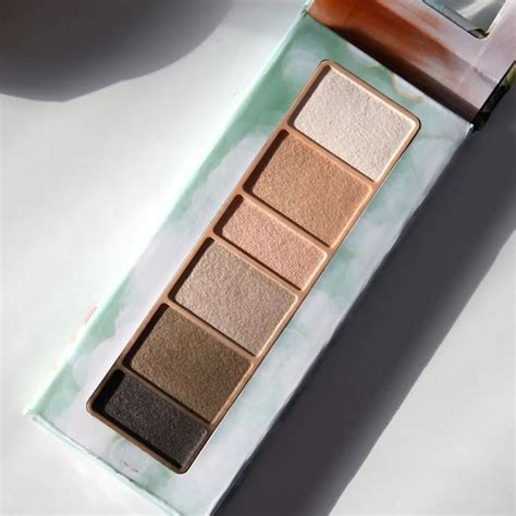 Палетка теней для век `PHYSICIANS FORMULA` MATTE MONOI BUTTER EYESHADOW ...