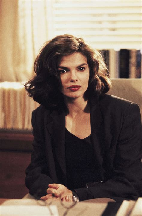 The Hottest Photos Of Jeanne Tripplehorn - 12thBlog