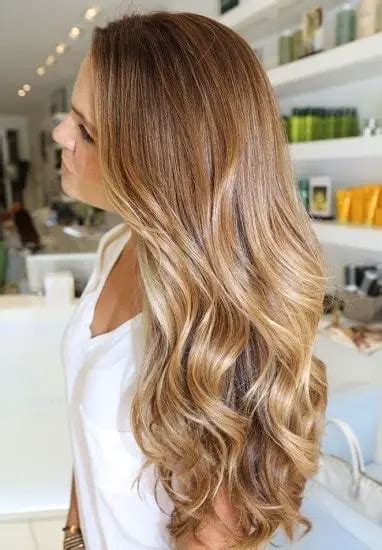 Golden Brown Hair Dye – Light, Medium, Dark, Best Brands and Golden ...