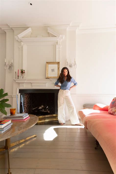 A Look Inside Ann Mashburn's Life and Brand