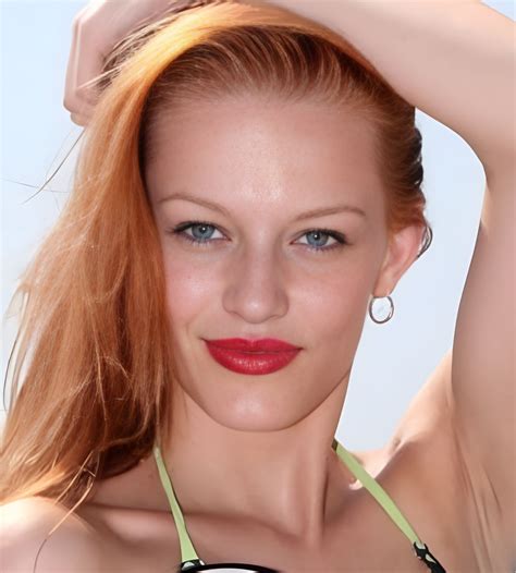 Ariana fox actress age height weight biography boyfriend wiki and more