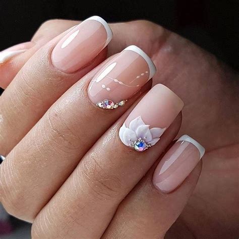Ногти Дизайн Новинки Свадебные — Richnail.ru