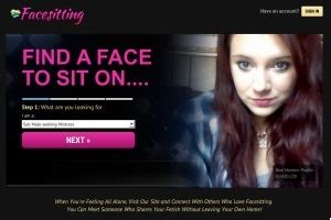 facesitting.co.za Review 2024 | Perfect or Scam?