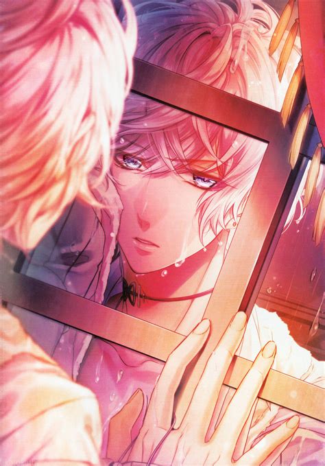 Diabolik Lovers Diabolik Lovers 8