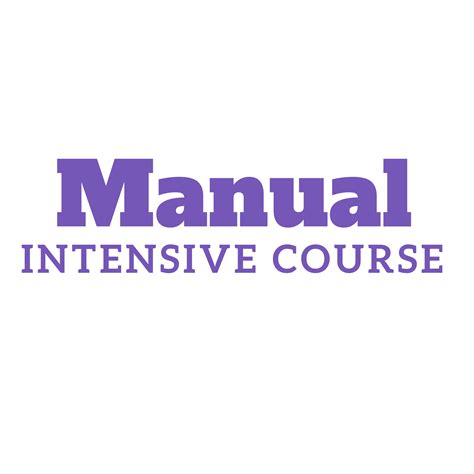 Manual Intensive Courses | Driver Skills North East Driving School