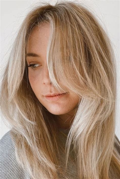 40 Face-Framing Layers Ideas To Look Trendy - Styleoholic