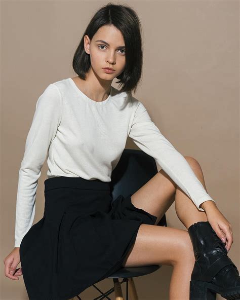 Natasha Udovenko [irtr] | #fashion #outfit #beautiful #pretty