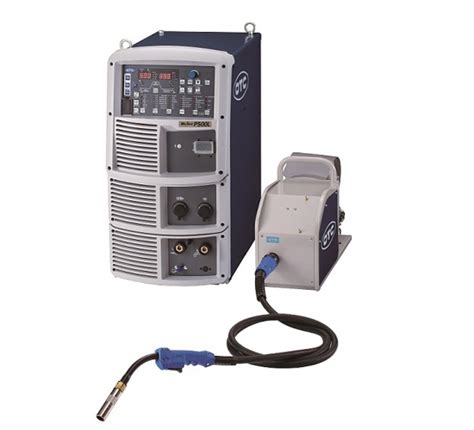 WB - P500L