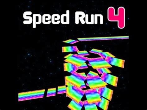 Speed Run 4 All Stages (GRAVITY COIL) - YouTube